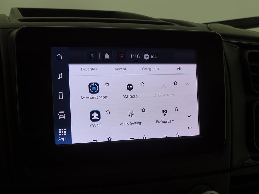 Used 2023 RAM ProMaster 1500 w/ Premium Appearance Group image 32