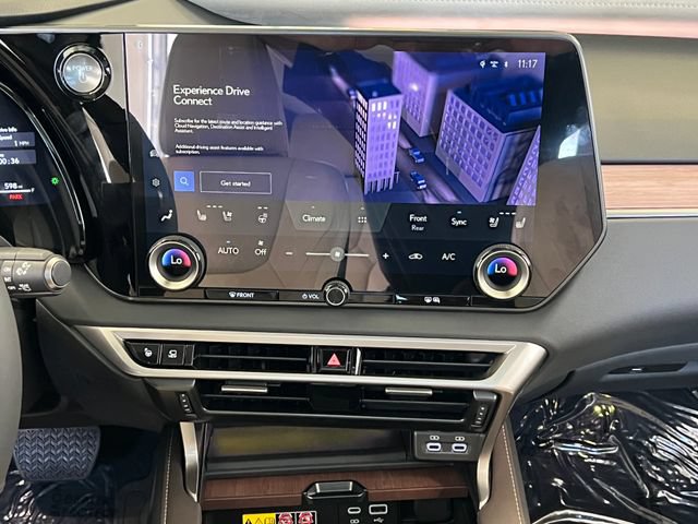 New 2026 Lexus RX 350 w/ Convenience Package AWD/4WD image 47