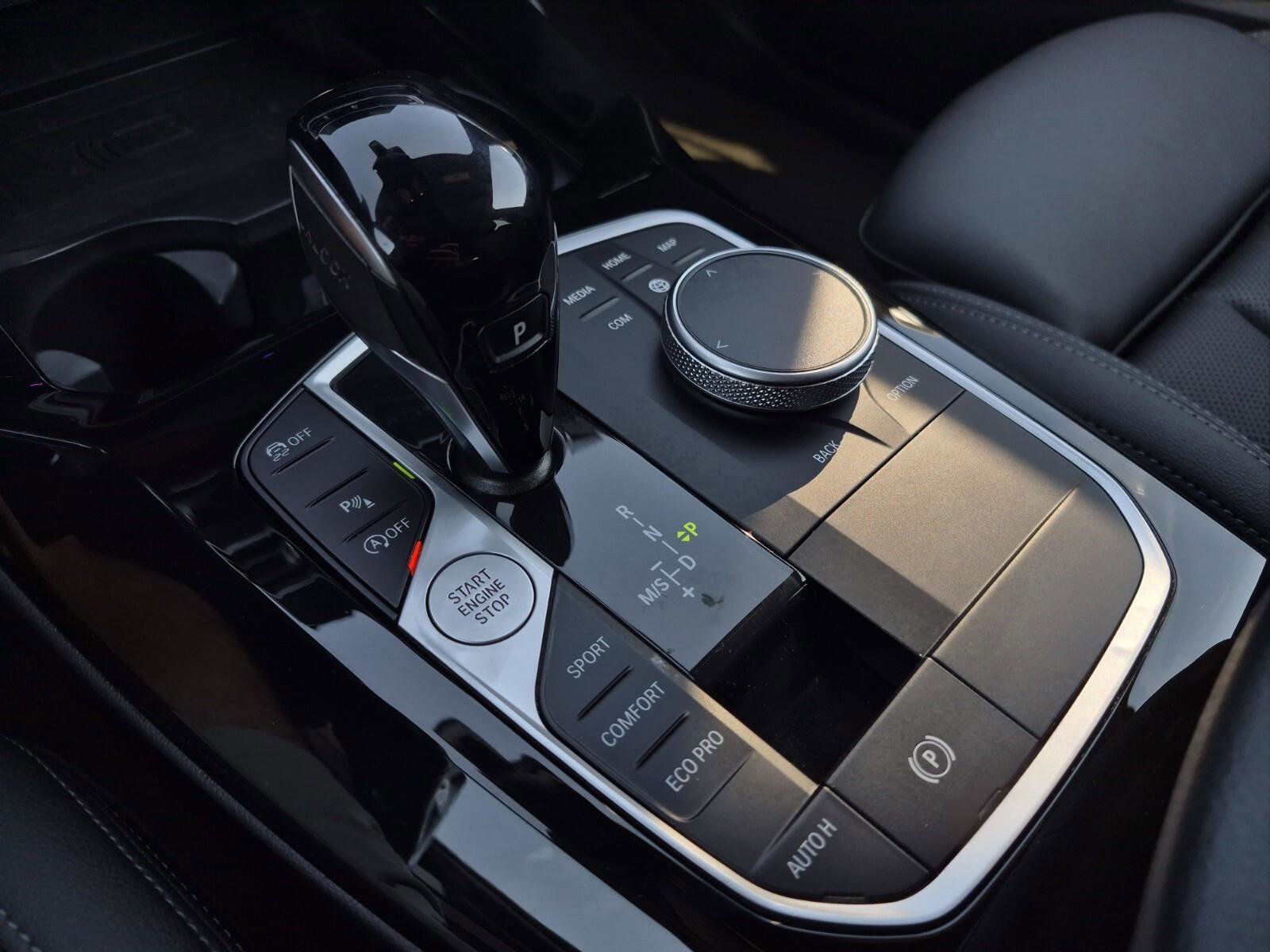 Certified 2024 BMW X3 sDrive30i w/ Convenience Package w/ZPA image 27