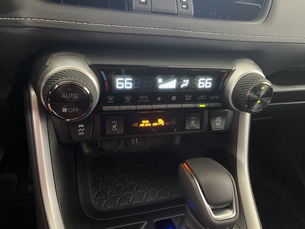Used 2025 Toyota RAV4 XLE Premium w/ Weather Package AWD/4WD image 71