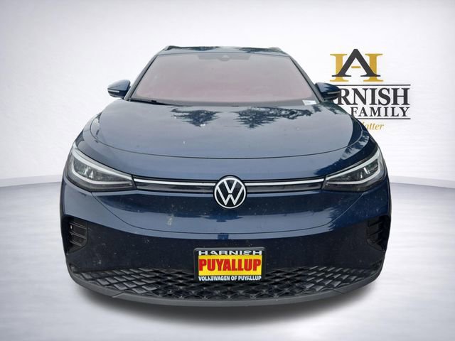 Certified 2023 Volkswagen ID.4 Pro AWD/4WD image 2
