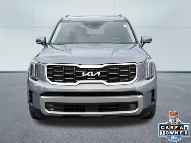 Used 2023 Kia Telluride SX Prestige AWD/4WD image 5