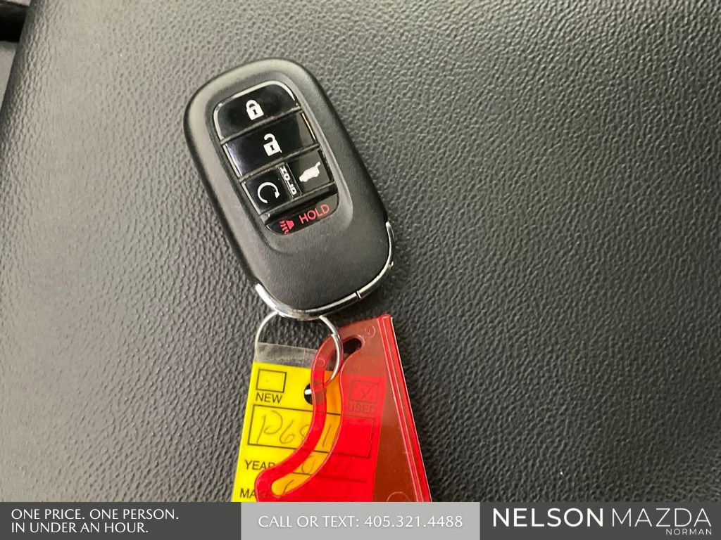 Used 2024 Honda CR-V Sport-L image 47