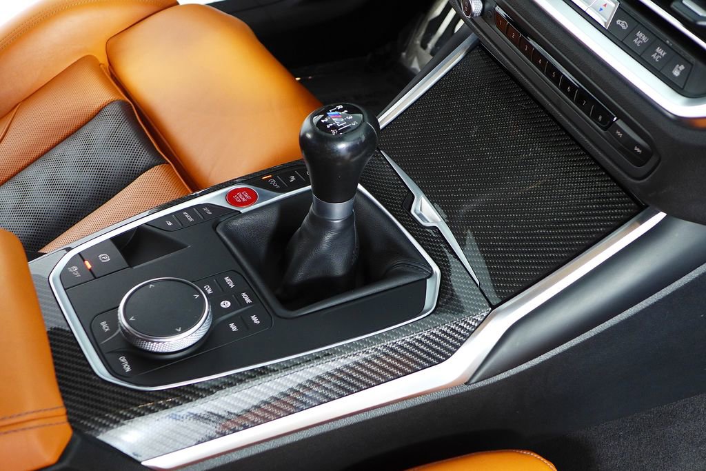 Used 2021 BMW M3 w/ Executive Package image 15