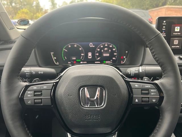 New 2025 Honda Accord Touring image 9