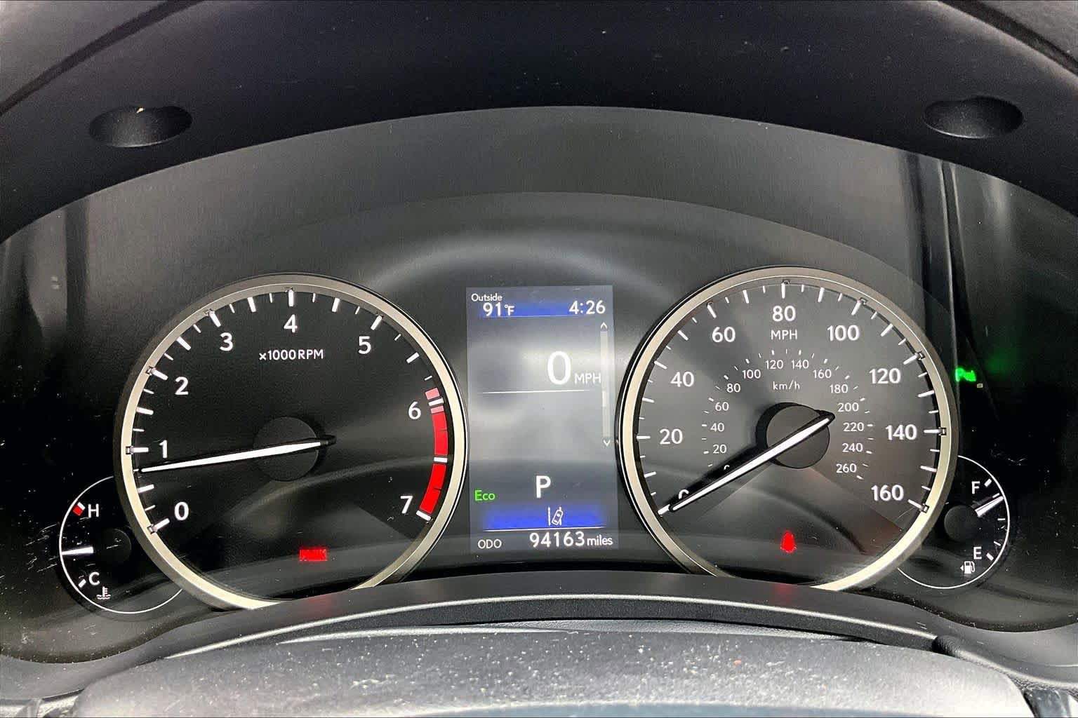 Used 2021 Lexus NX 300 FWD w/ Accessory Package 2 image 24