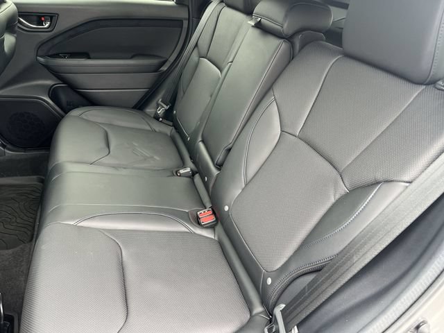 New 2026 Subaru Forester Limited AWD/4WD image 34