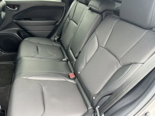 New 2026 Subaru Forester Limited AWD/4WD image 34