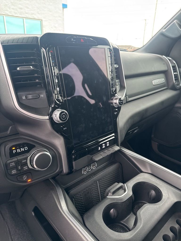 Used 2025 RAM 1500 Big Horn image 12