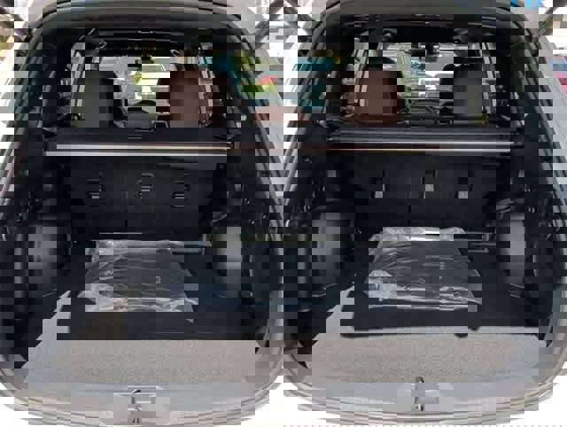 Certified 2026 Subaru Forester Touring w/ Touring Package image 34