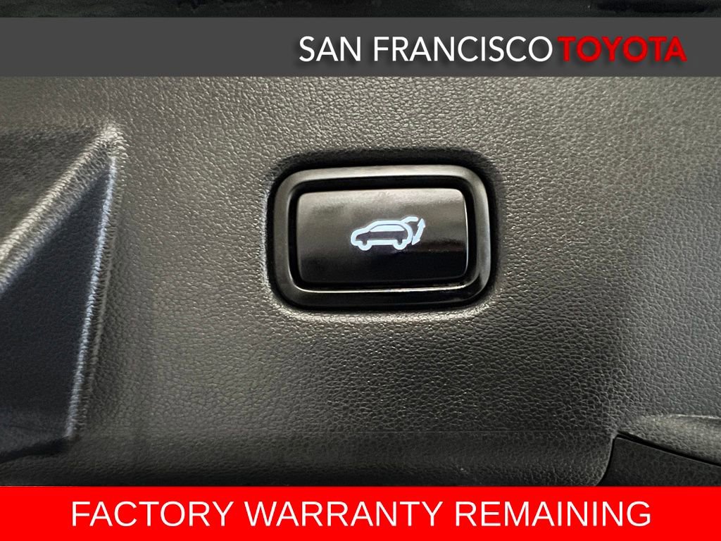 Used 2022 Hyundai Tucson SEL image 40