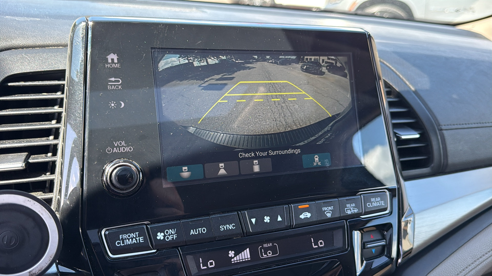 Used 2018 Honda Odyssey Touring image 21
