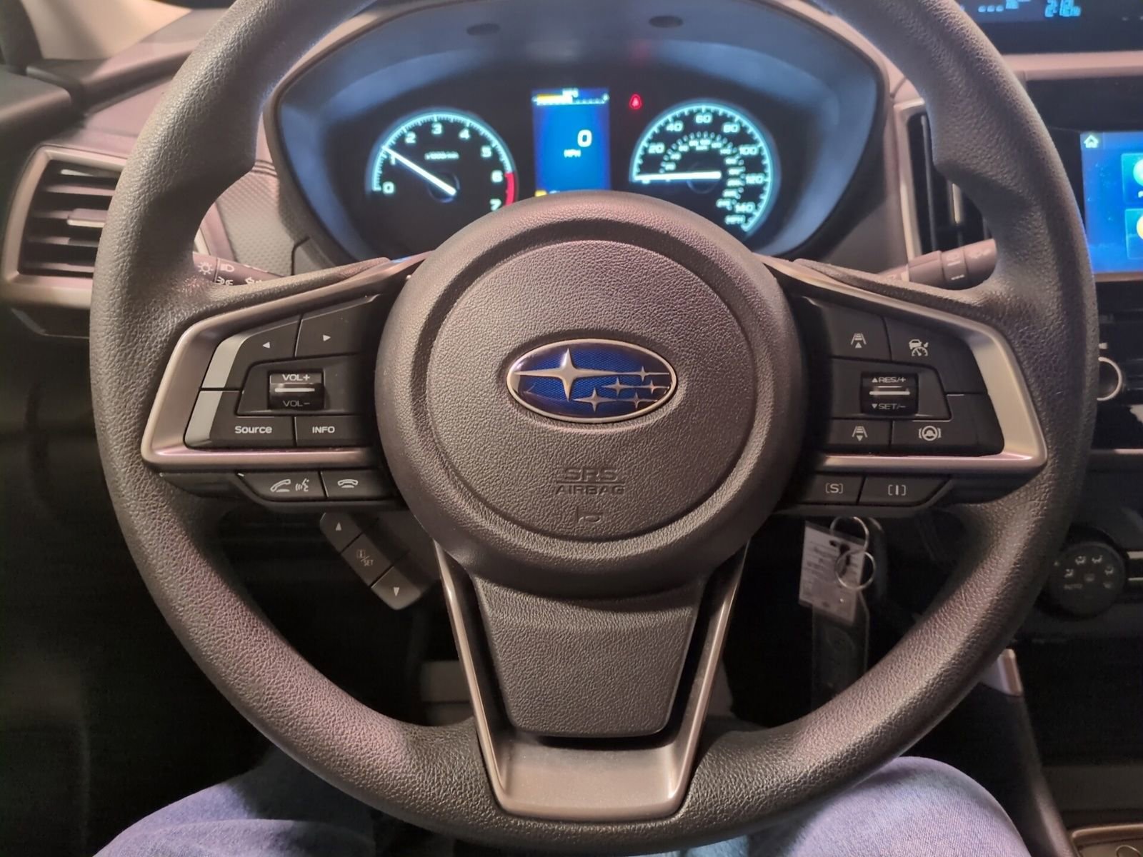 Used 2021 Subaru Forester AWD/4WD image 20