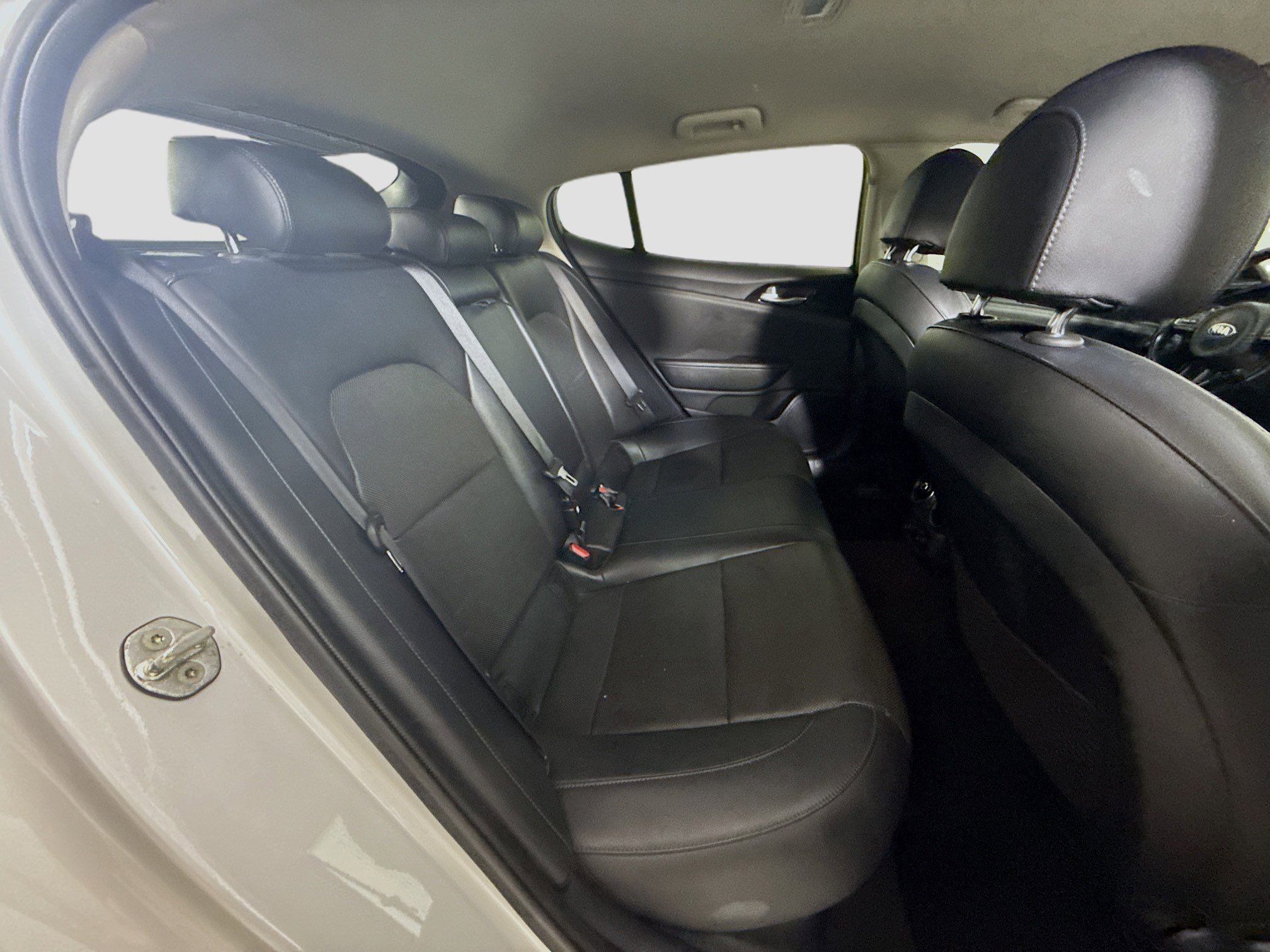 Used 2018 Kia Stinger image 27