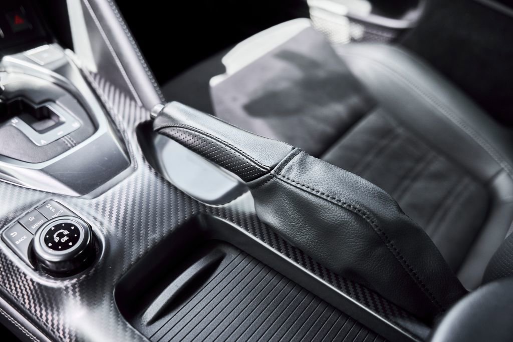 Used 2021 Nissan GT-R Premium image 65