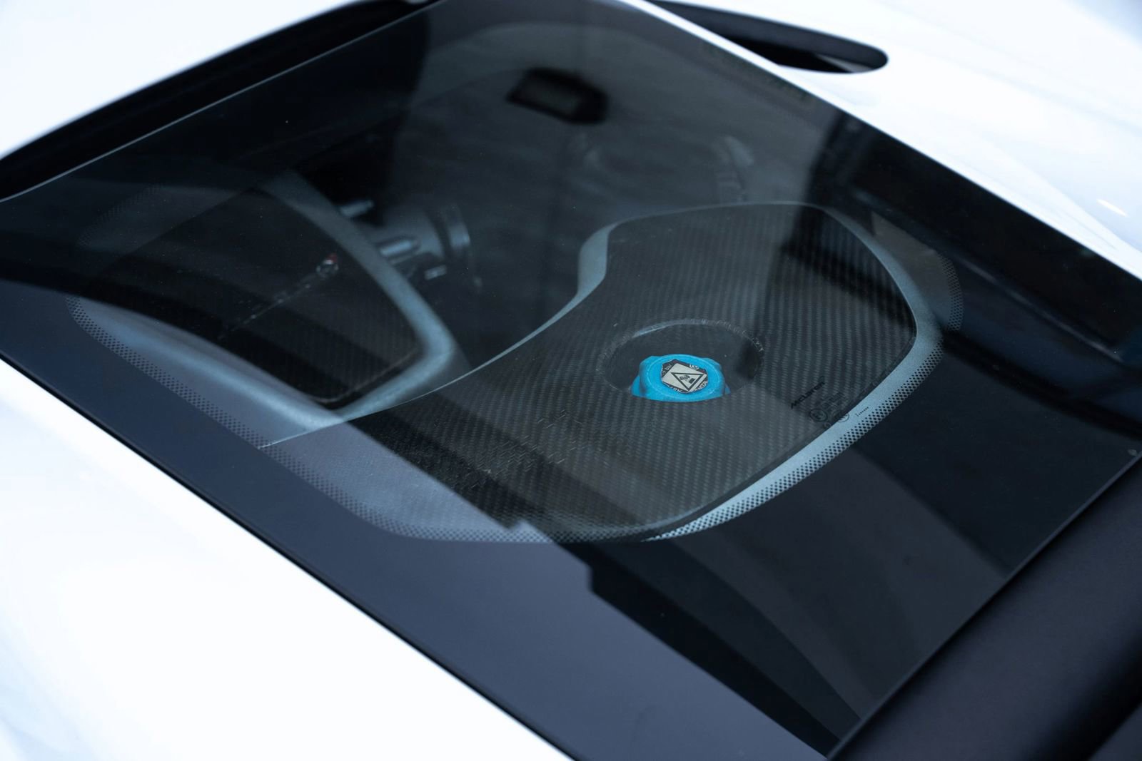 Used 2013 McLaren MP4-12C Spider image 36