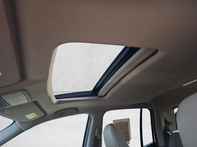 Used 2019 Honda Ridgeline RTL-E image 16