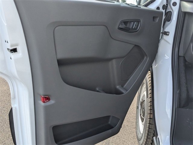 New 2026 Ford Transit 350 148 High Roof Extended image 9