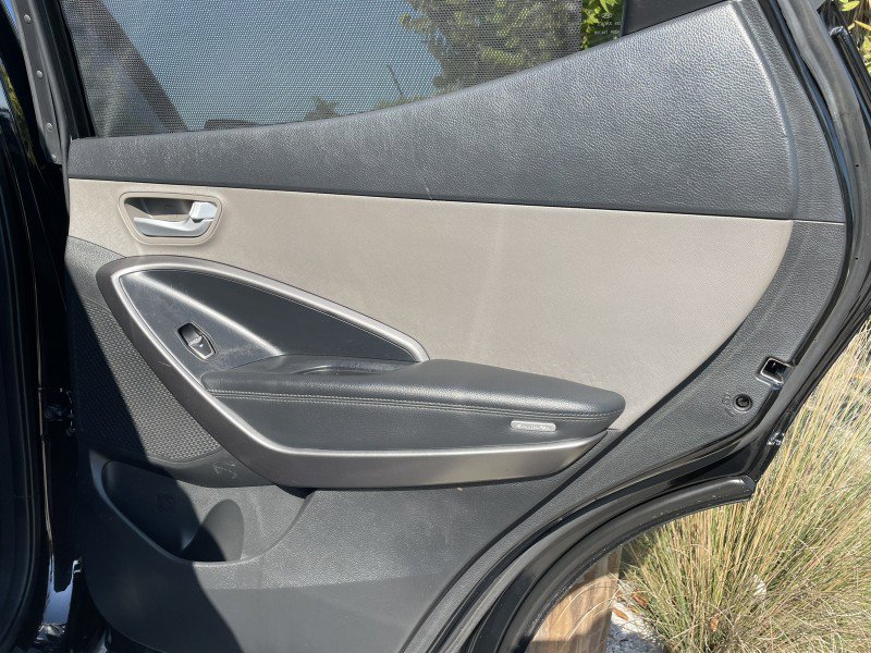 Used 2017 Hyundai Santa Fe Sport FWD image 26