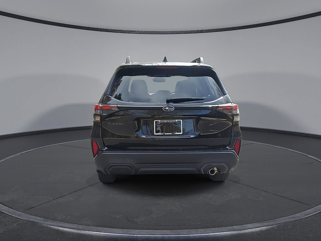 New 2026 Subaru Forester Limited AWD/4WD image 7
