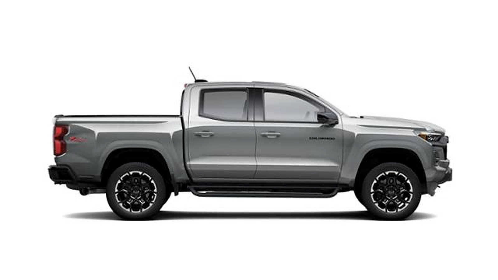 New 2026 Chevrolet Colorado Z71 w/ Technology Package image 37