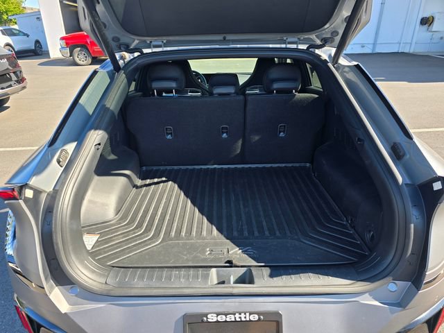 Certified 2023 Kia EV6 GT AWD/4WD image 16