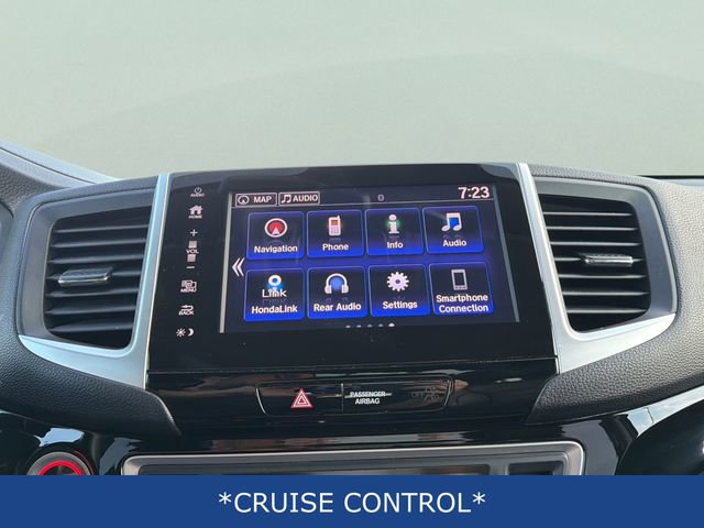 Used 2017 Honda Pilot Elite image 11