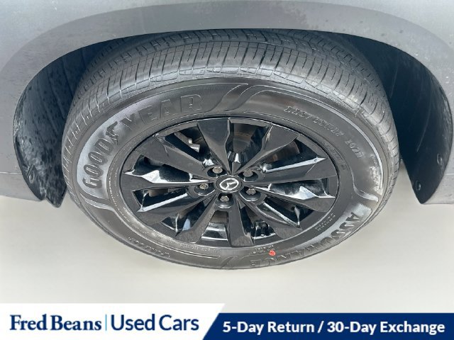Used 2025 MAZDA CX-50 AWD 2.5 S w/ Select Package image 37