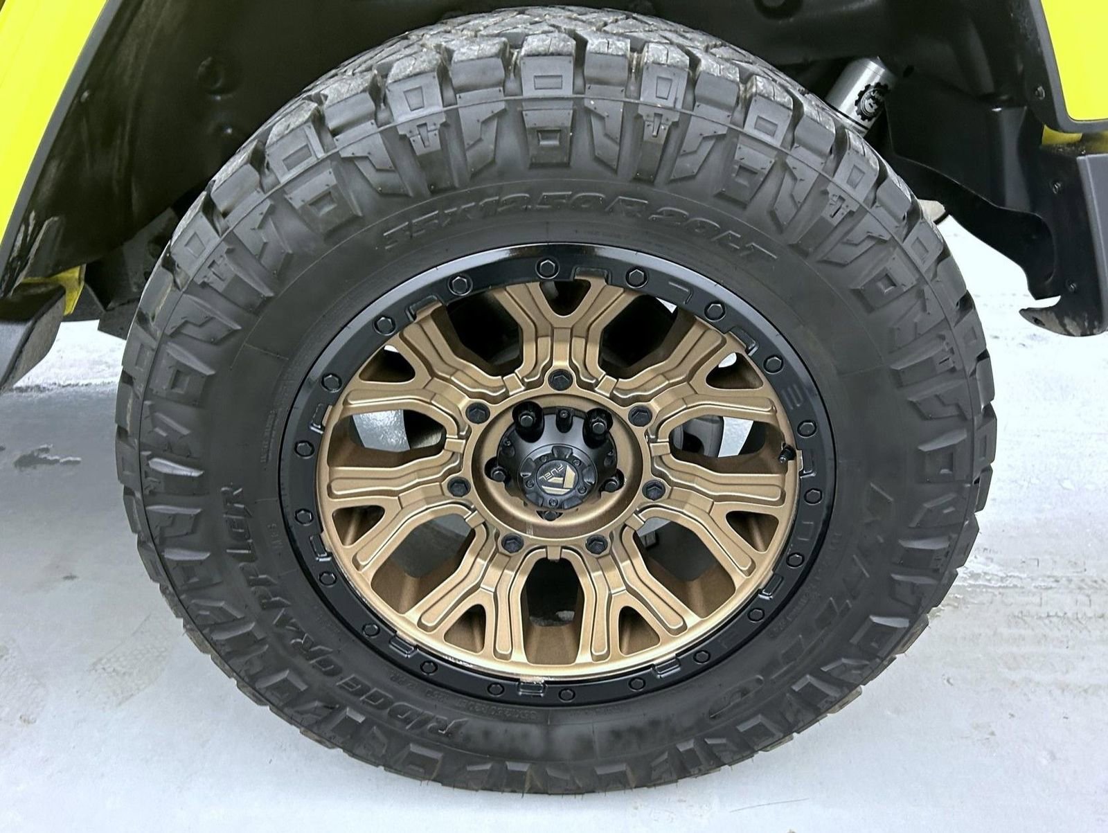 Used 2022 Jeep Wrangler Unlimited Sahara w/ Cold Weather Group image 22