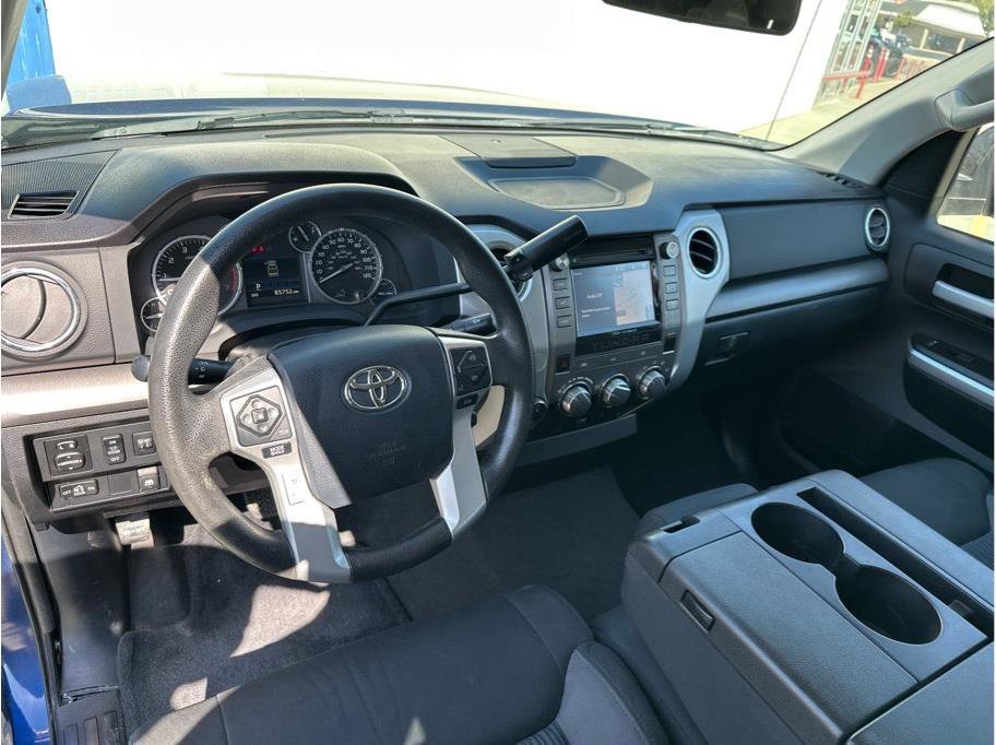 Used 2014 Toyota Tundra SR5 image 17