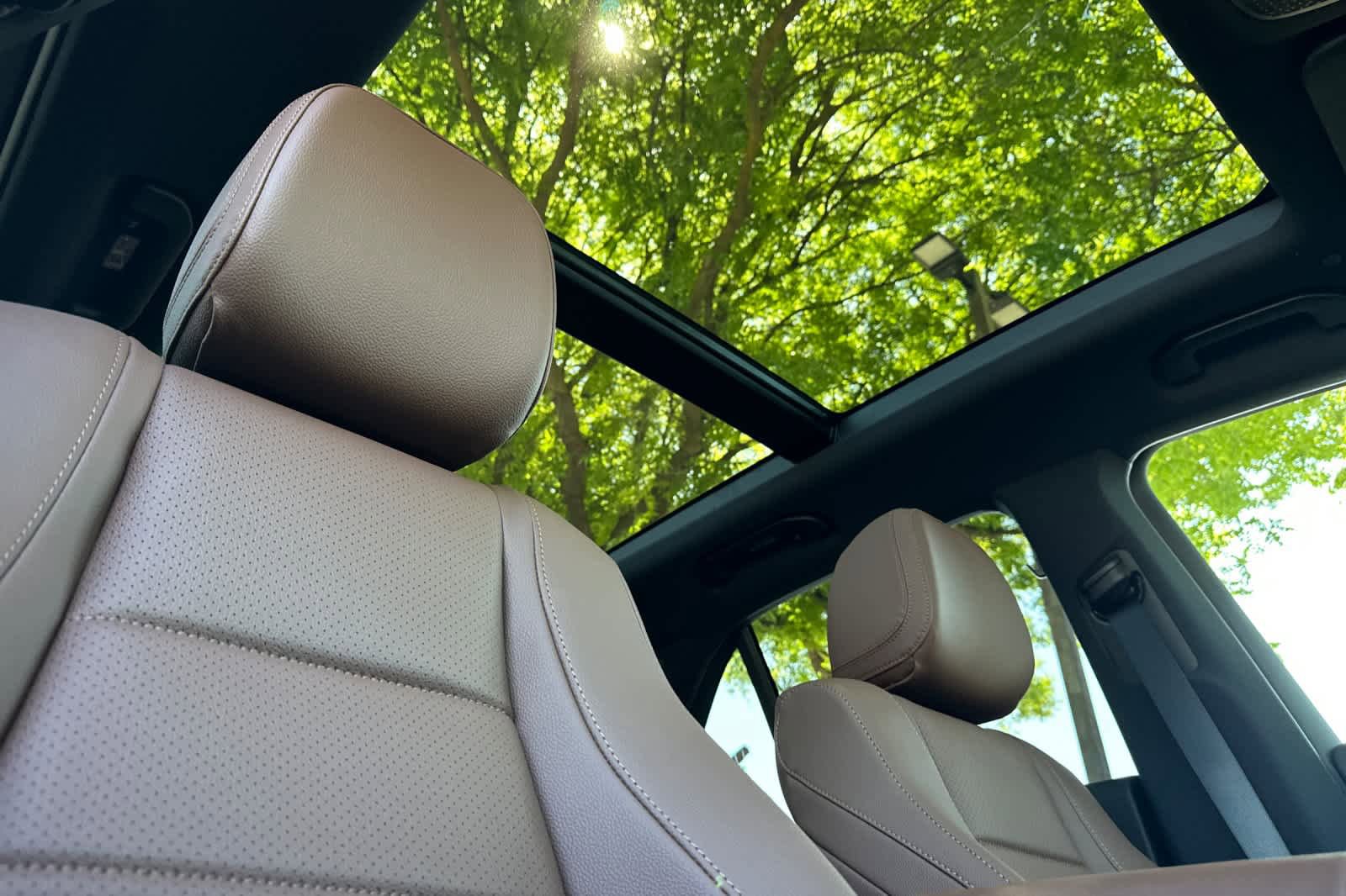 New 2026 Mercedes-Benz GLE 450 4MATIC image 16