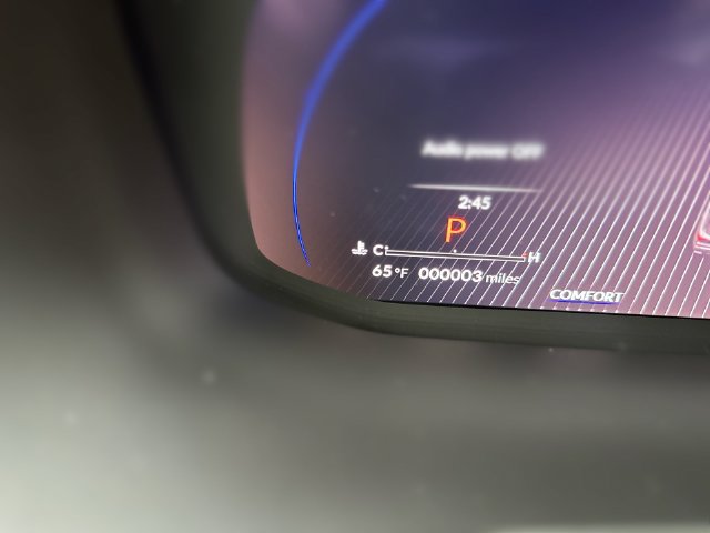 New 2026 Acura MDX w/ Technology Package AWD/4WD image 23