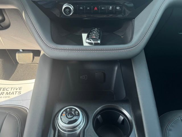 New 2026 Ford Explorer Active w/ Active Comfort Package image 13