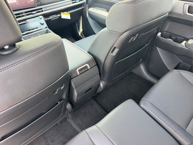 New 2026 Hyundai Santa Fe SEL FWD image 16
