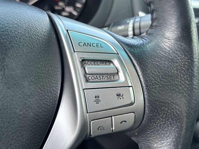 Used 2016 Nissan Altima 2.5 SL w/ 2.5 Technology Package FWD image 35