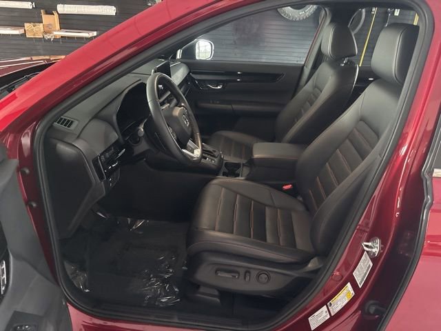 Used 2024 Honda CR-V Sport Touring image 10