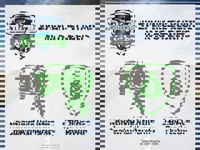 New 2026 Chevrolet Tahoe High Country image 2