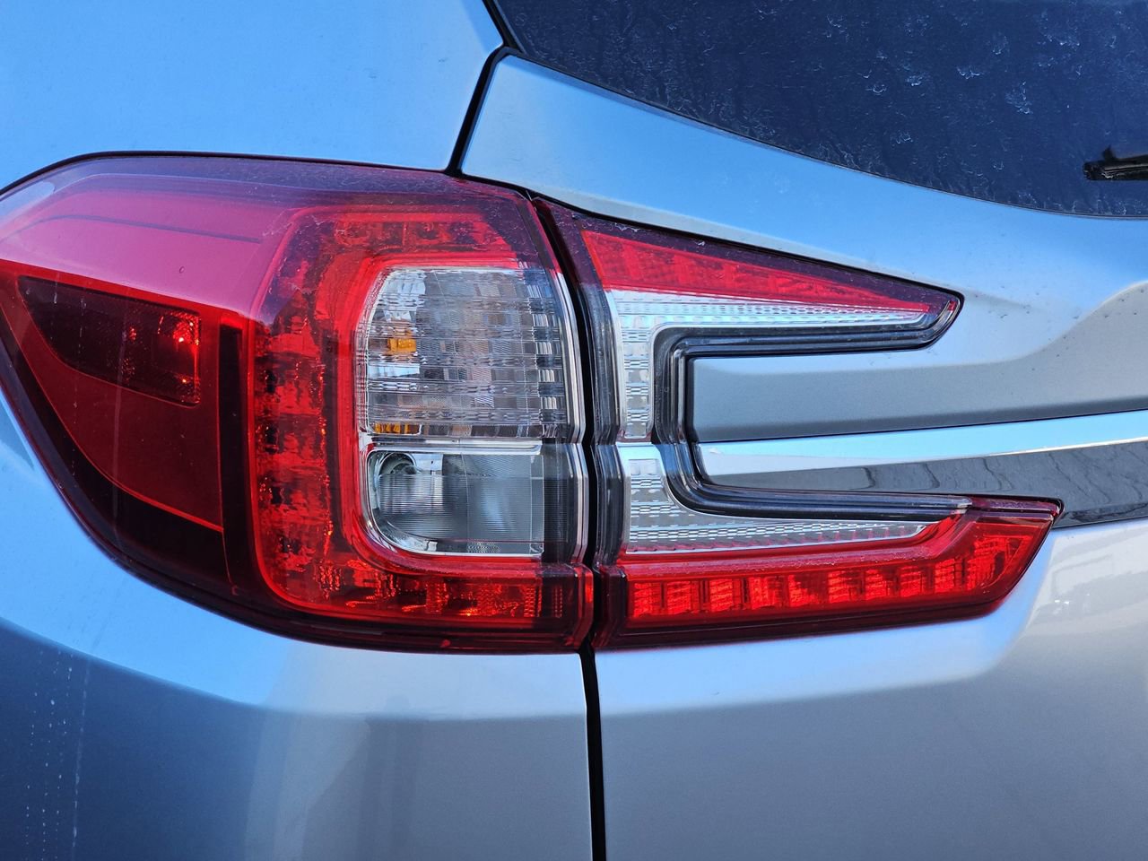 New 2026 Subaru Ascent Limited AWD/4WD image 45