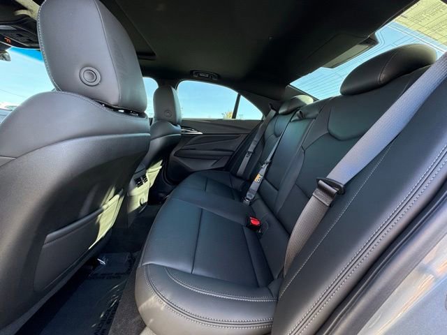 New 2025 Cadillac CT4 Premium Luxury image 32