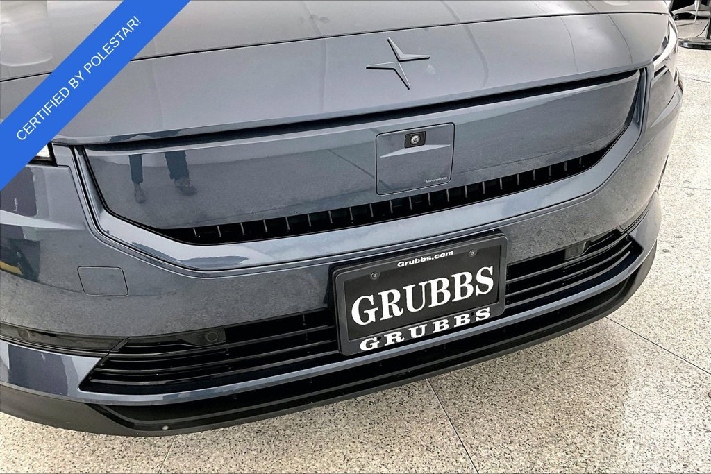 Used 2024 Polestar Polestar 2 AWD/4WD image 35