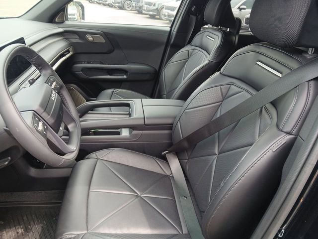 New 2027 Kia Telluride SX FWD image 11