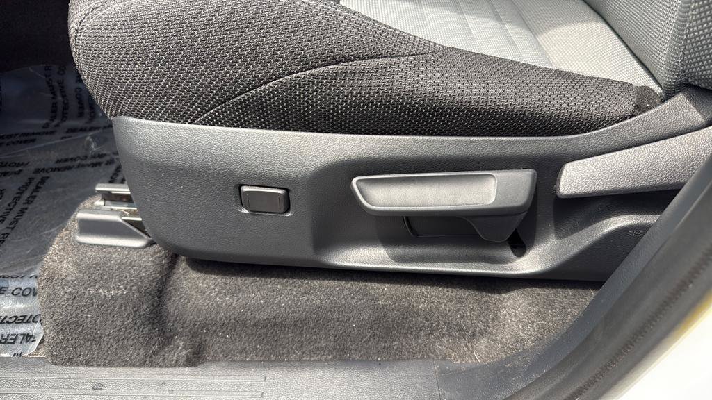 Used 2025 Toyota 4Runner TRD Sport AWD/4WD image 15