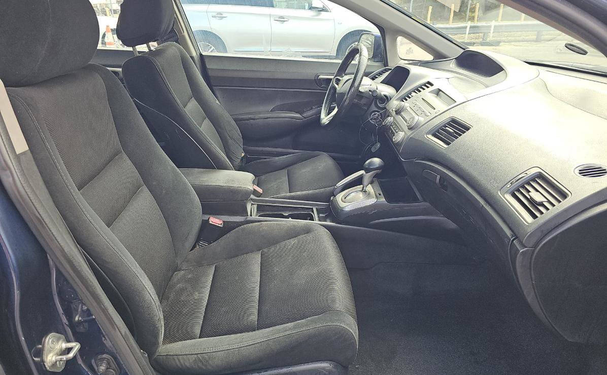 Used 2009 Honda Civic LX-S image 8