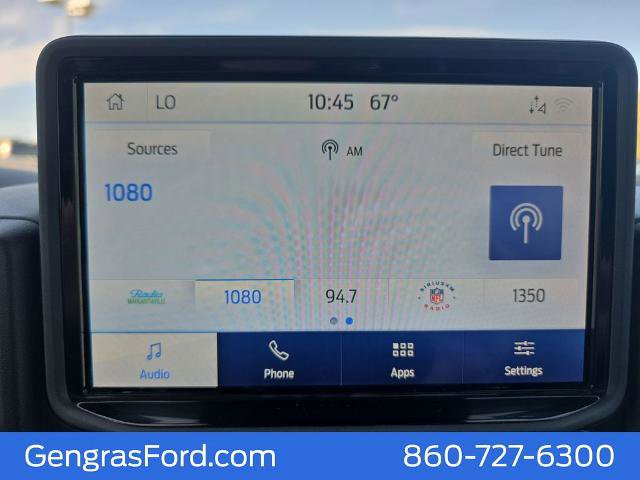 Certified 2023 Ford Bronco Sport Big Bend AWD/4WD image 31