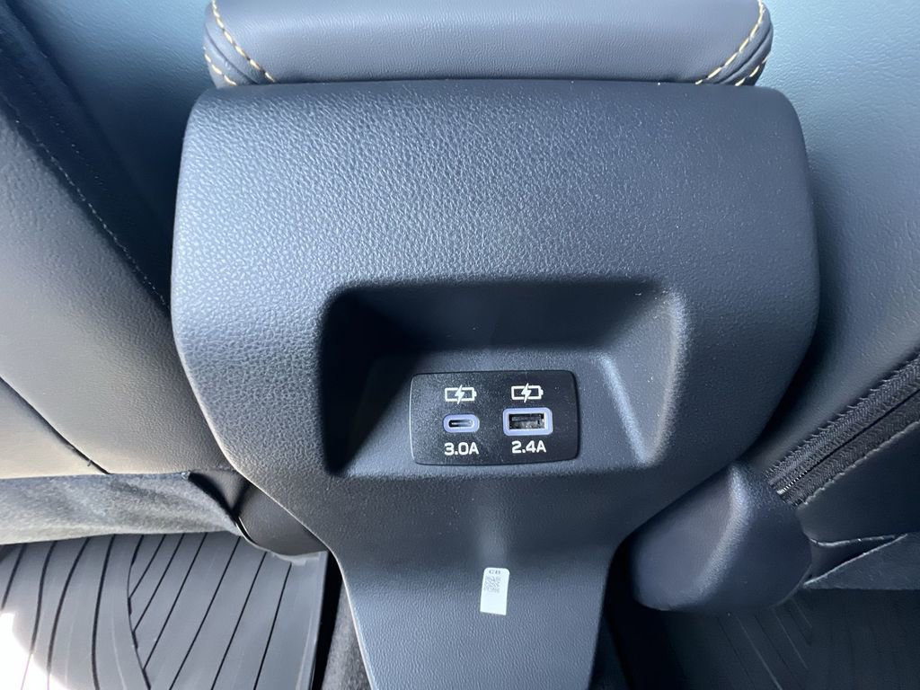 Used 2025 Subaru Crosstrek 2.5i Sport w/ Popular Package #4A image 20