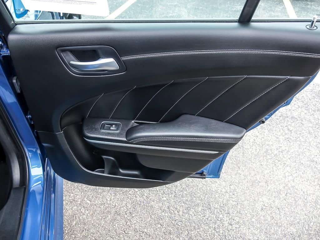 Used 2023 Dodge Charger Scat Pack w/ Plus Group RWD image 24