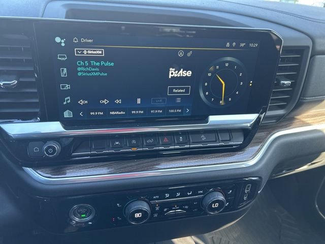 Used 2022 Chevrolet Silverado 1500 RST image 17