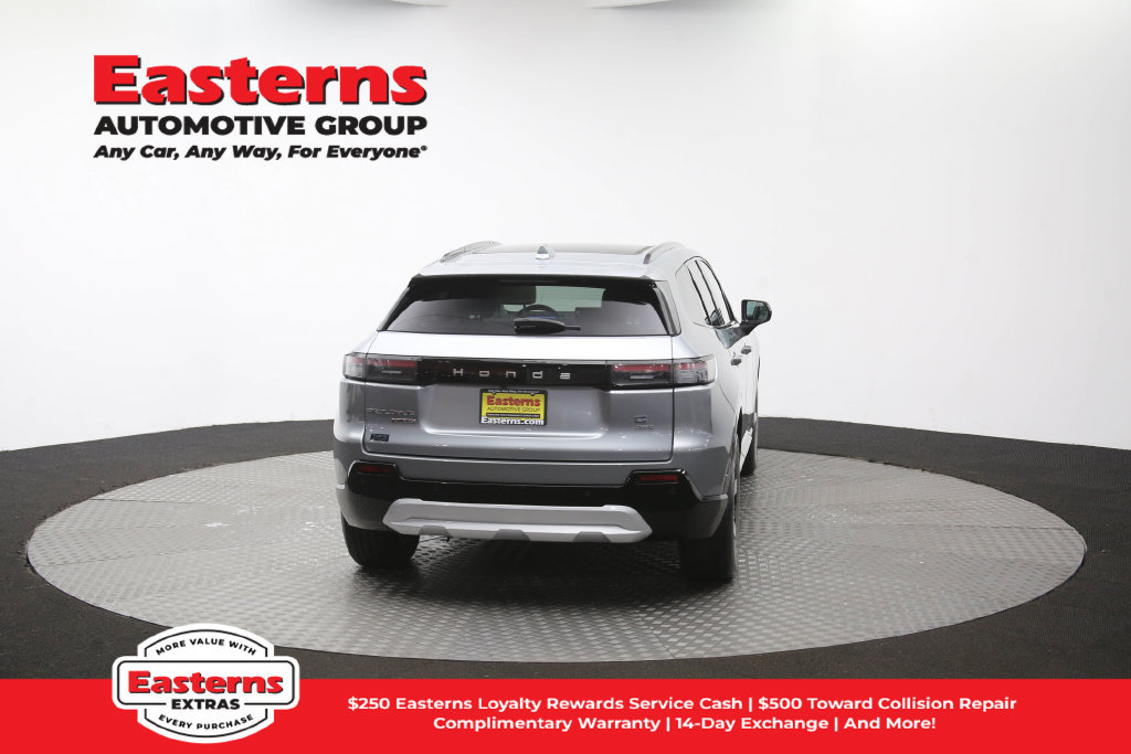 Used 2024 Honda Prologue Touring image 40