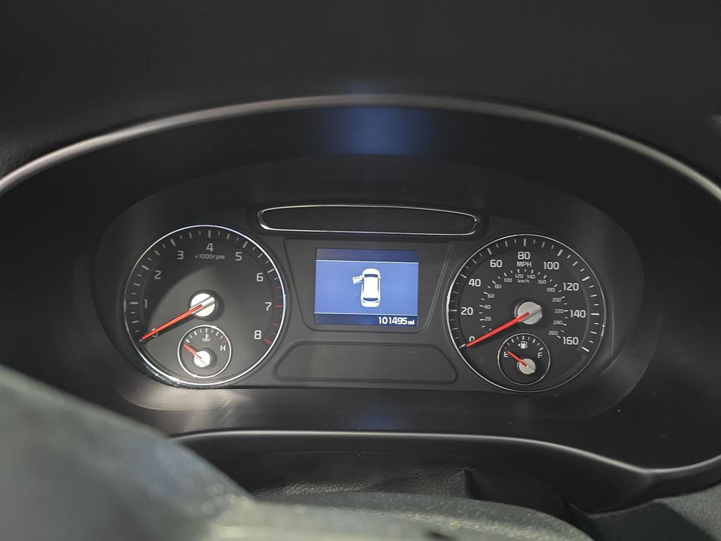 Used 2020 Kia Sorento FWD V6 image 17