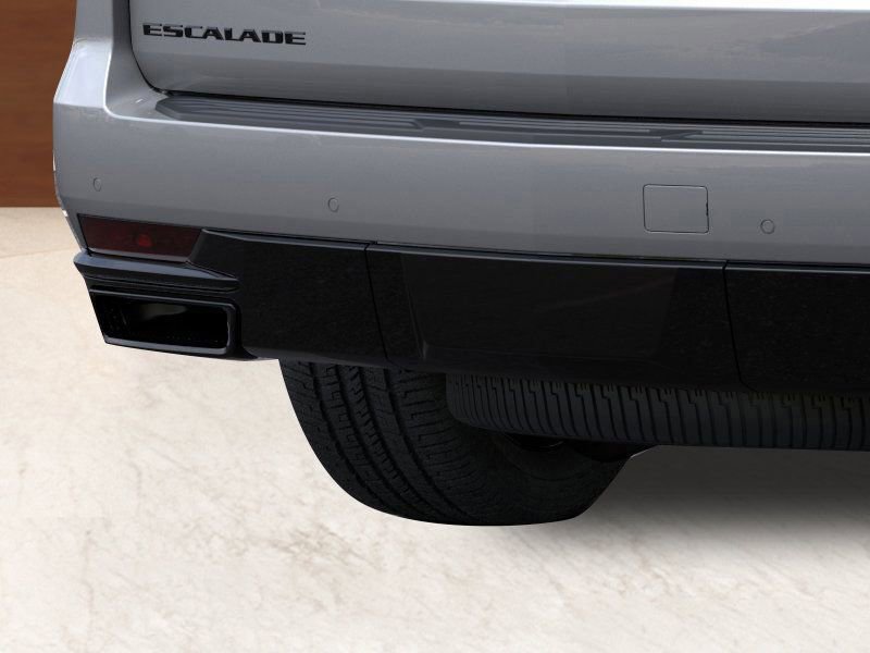 Certified 2024 Cadillac Escalade Sport w/ LPO, ONYX Package image 14